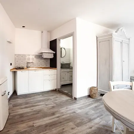 La Corte Sul Appart hôtel *