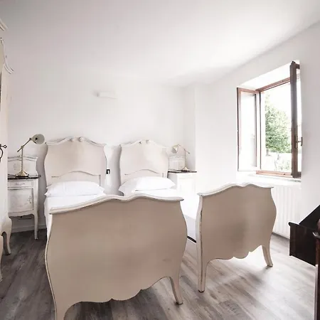 La Corte Sul Appart hôtel Merone