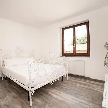 La Corte Sul Appart hôtel *