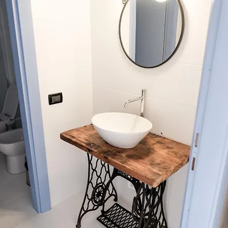 La Corte Sul Appart hôtel *