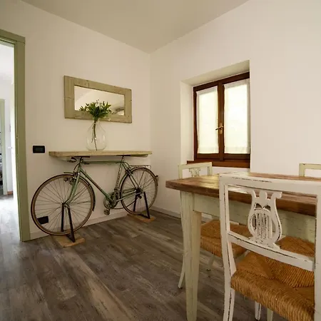 La Corte Sul Appart hôtel *