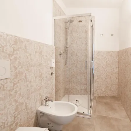 La Corte Sul Appart hôtel Merone