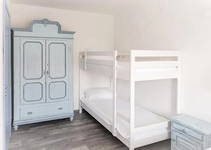Aparthotel La Corte Sul 3*