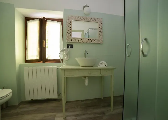 La Corte Sul Aparthotel 3*