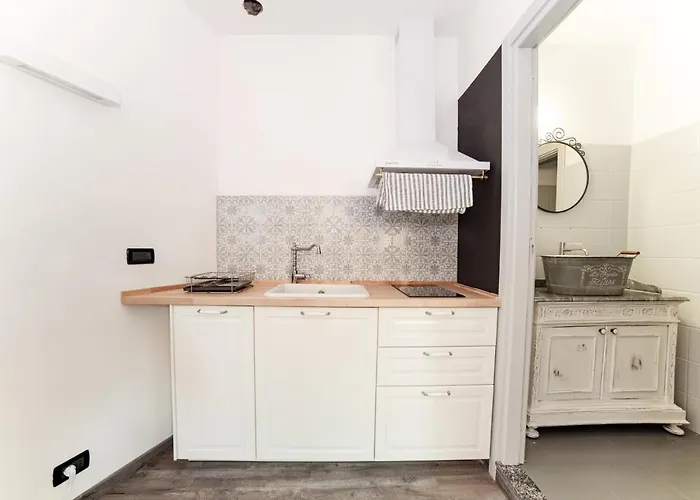 La Corte Sul Aparthotel