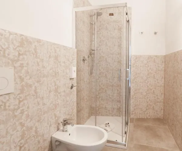 La Corte Sul Aparthotel Merone