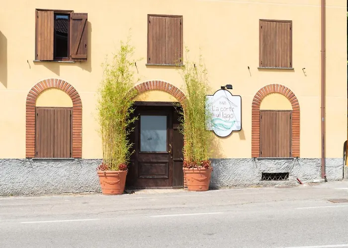 La Corte Sul 3*